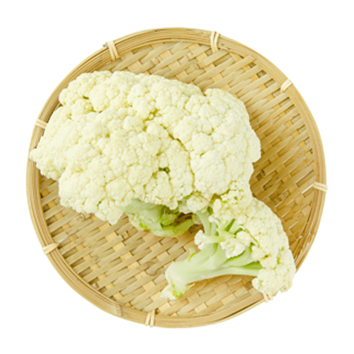 新鲜松花菜 500g