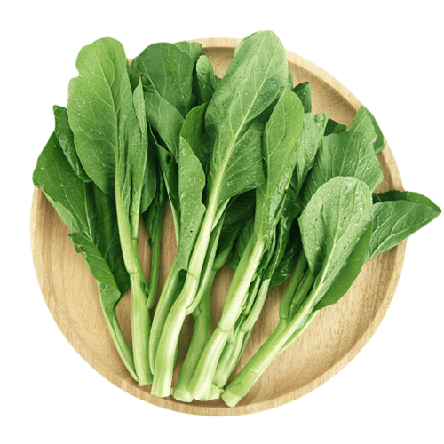 广东菜心 500g