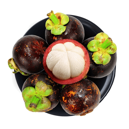山竹 500g
