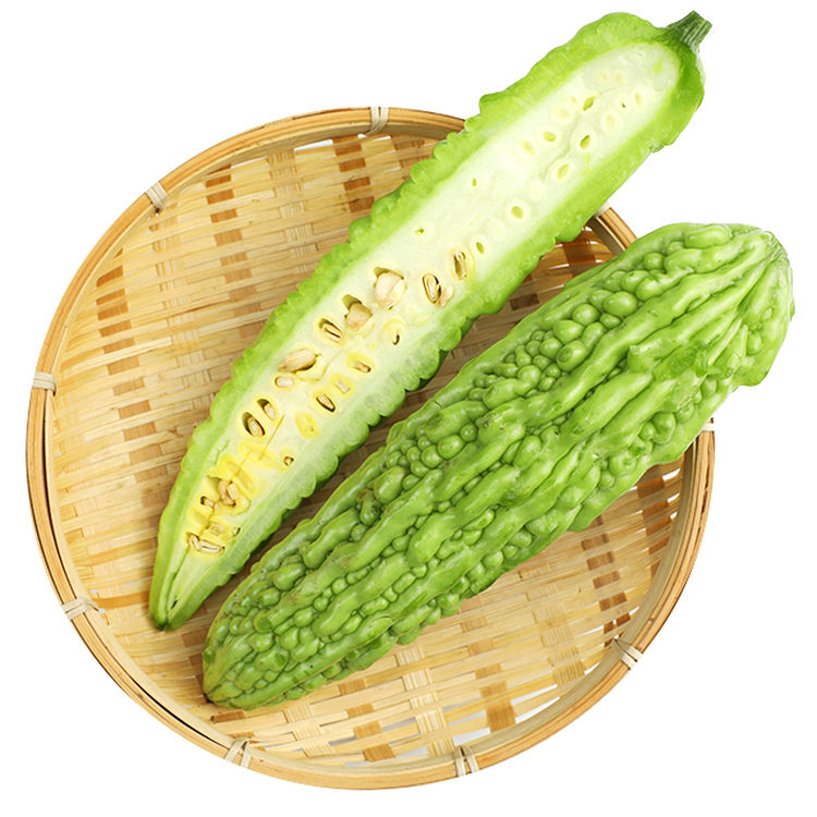 新鲜苦瓜 500g