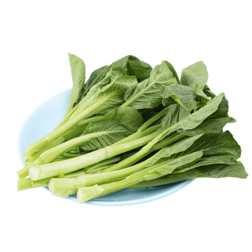 本地菜心 500g