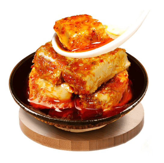 官酱园油卤腐 腐乳