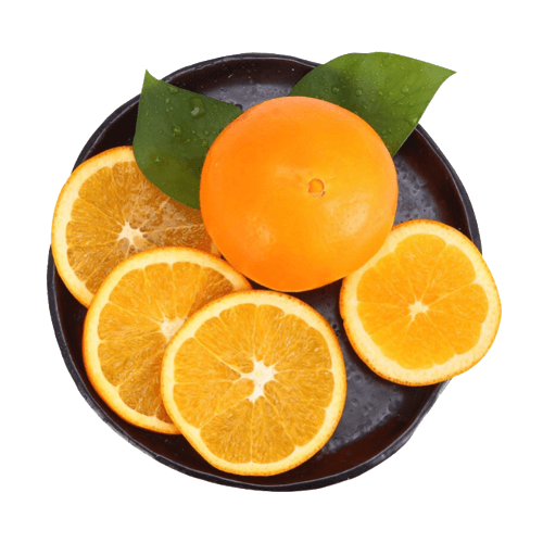新鲜脐橙 500g