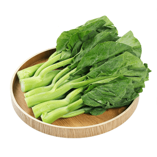 香脆芥蓝 500g